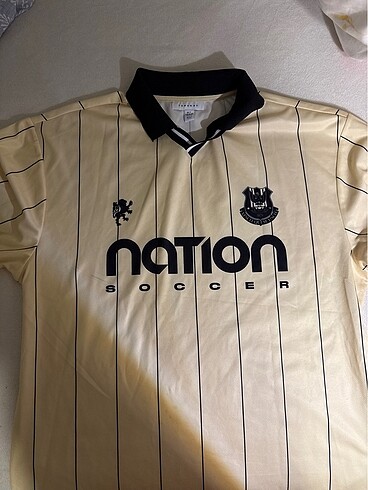 Butter Yellow Forma - Görsel 2