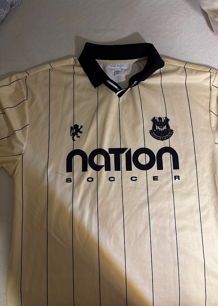 Butter Yellow Forma - Görsel 2