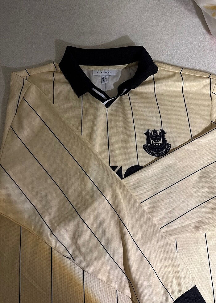 Butter Yellow Forma - Görsel 4