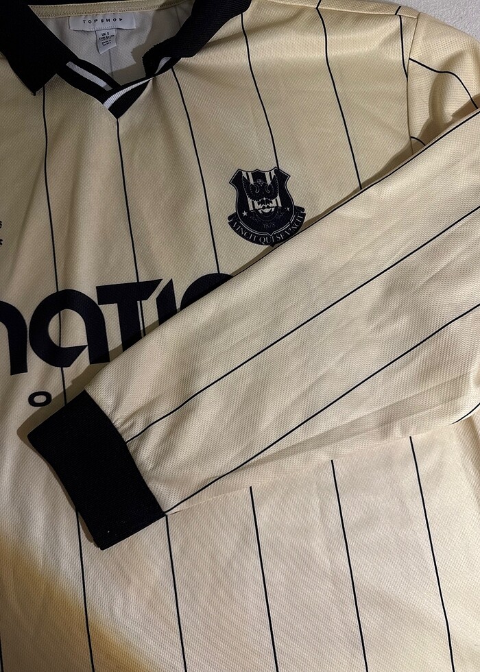 Butter Yellow Forma - Görsel 3