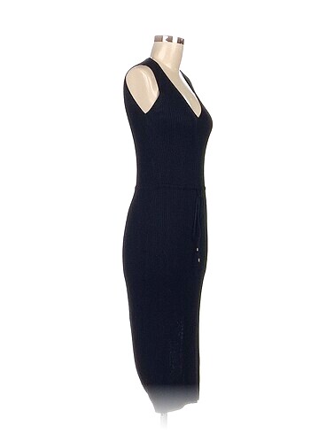 Massimo Dutti Massimo Dutti Uzun Elbise %70 İndirimli.