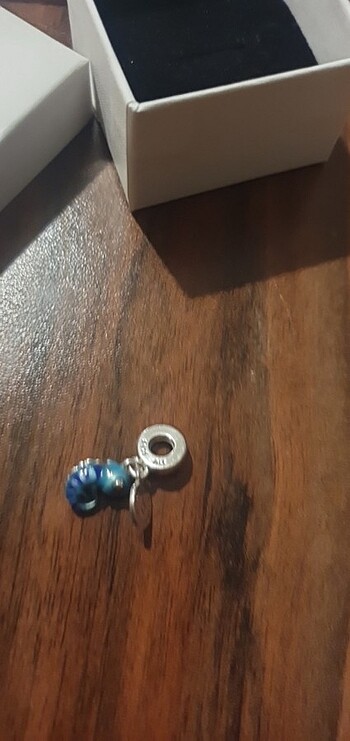  Beden Pandora charm 