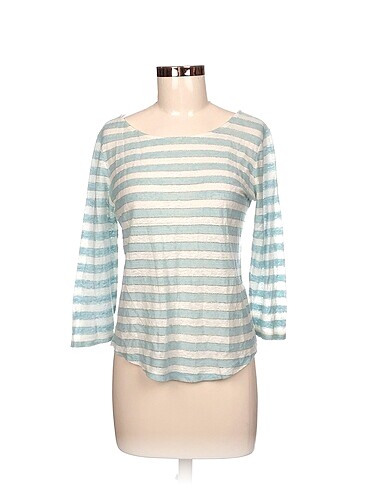 Massimo Dutti Bluz %70 İndirimli.