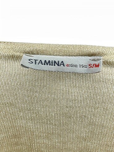 s Beden çeşitli Renk Stamina Bluz %70 İndirimli.