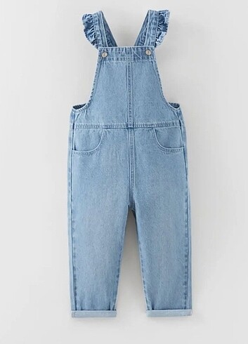 Zara salopet