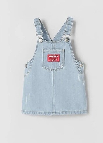 Zara Disney jile