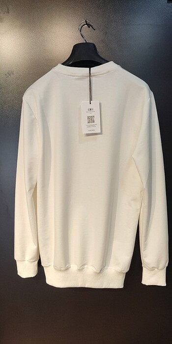 l Beden Balenciaga sweatshirt L