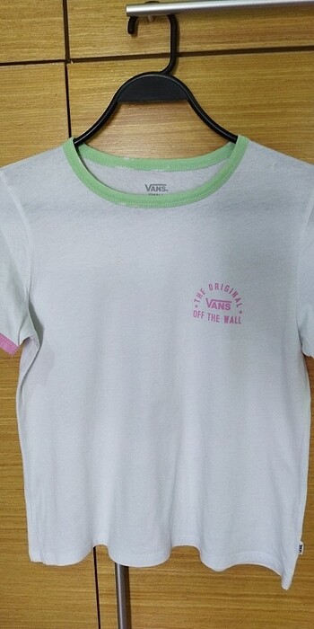 Vans t-shirt