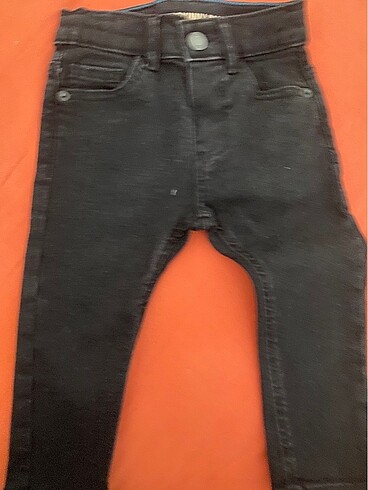 Jean pantolon