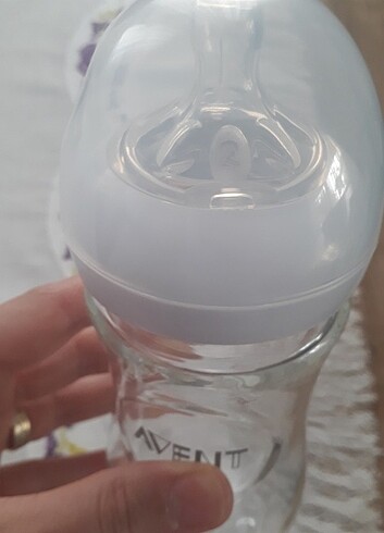 Avent Cam Biberon