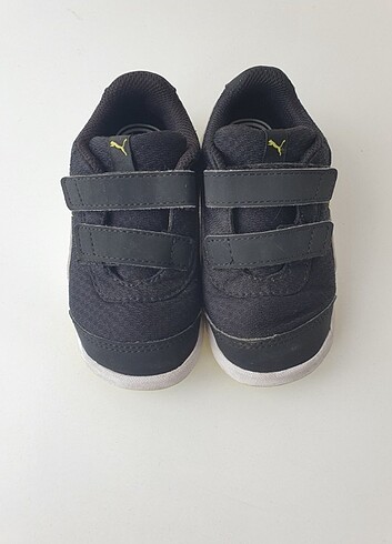 Puma ayakkabı