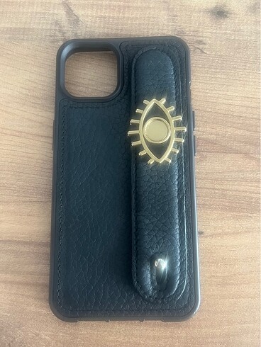 UMBI İPhone 13 Siyah Kılıf