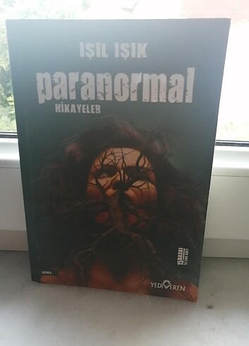 PARANORMAL OLAYLAR IŞIL IŞIK