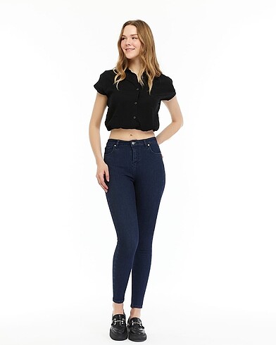 38 Beden Kot pantolon