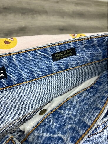 Mavi Jeans mavi barcelona jean