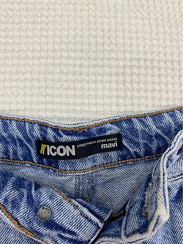 Mavi Jeans 30 beden mavi millie kot şort