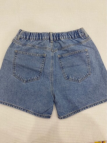 Mavi Jeans 30 beden mavi jessa kot şort