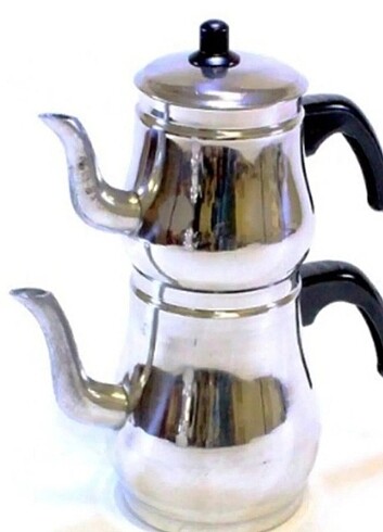 Aliminyum caydanlik