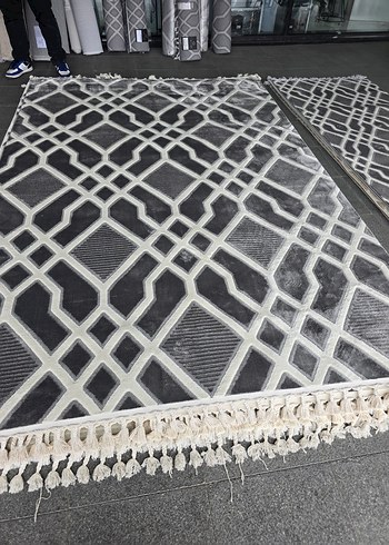 Diğer Kilim Desenli Hali