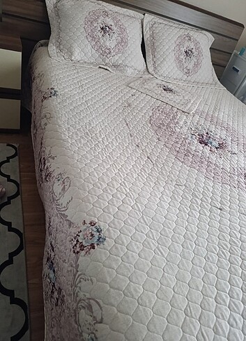 Beden çeşitli Renk Yatak örtüsü