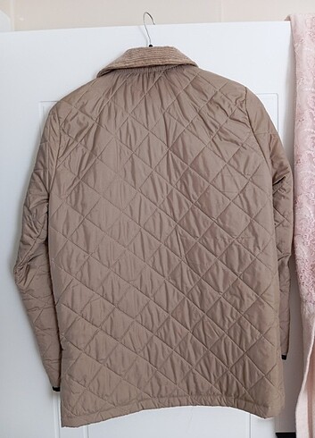 m Beden İnce mont erkek kadın çocuk unisex