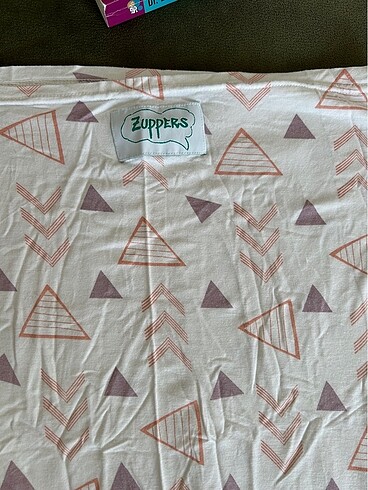 Zuppers çok amaçlı örtü - Görsel 2