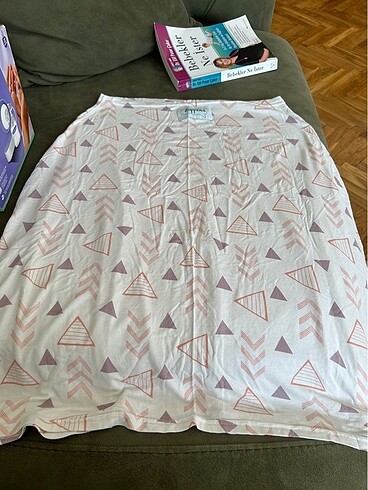 Zuppers çok amaçlı örtü - Görsel 3