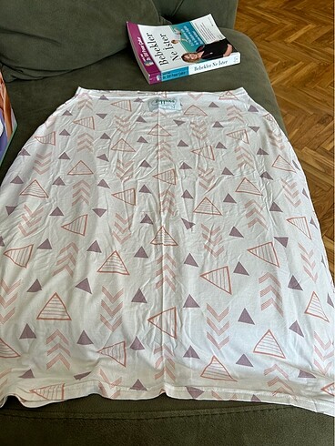 Zuppers çok amaçlı örtü - Görsel 4