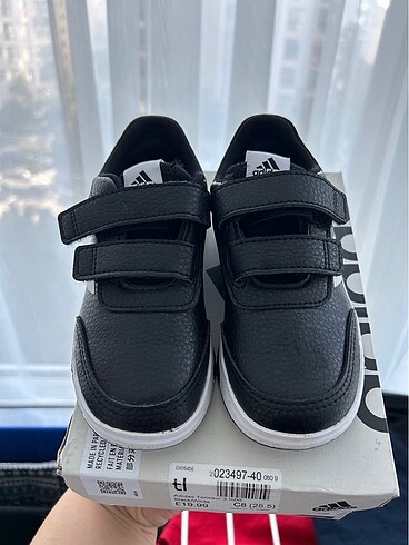 Adidas Adidas çocuk spor ayakkabı