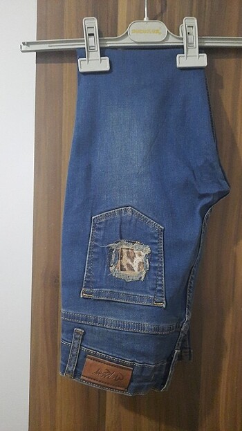 29 Beden Kilroy denim