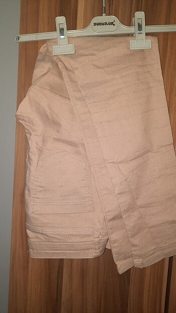 Collezione Camel pantolon