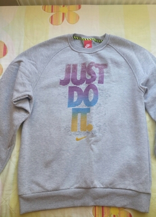 Nike sweat