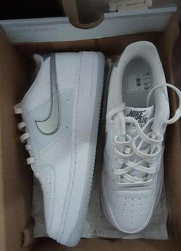 38 Beden NİKE AİR FORCE 1