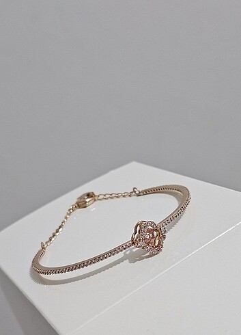 Swarovski Sparkling Dance Bileklik 
