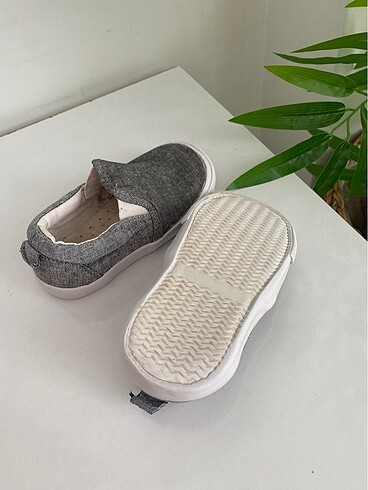 Keten ayakkabı - Görsel 2