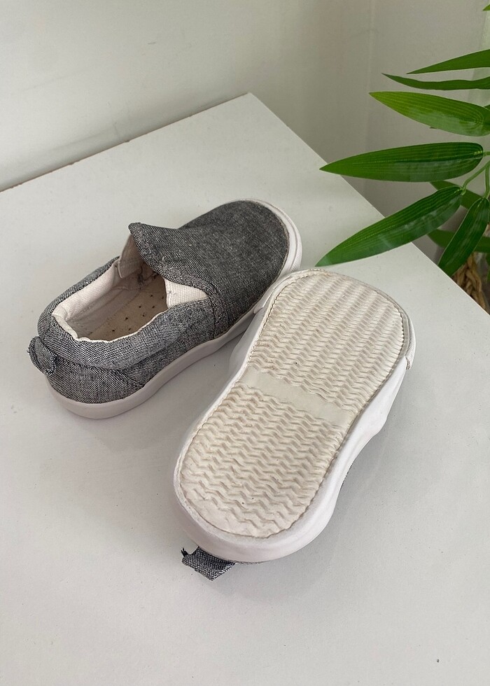 Keten ayakkabı - Görsel 2