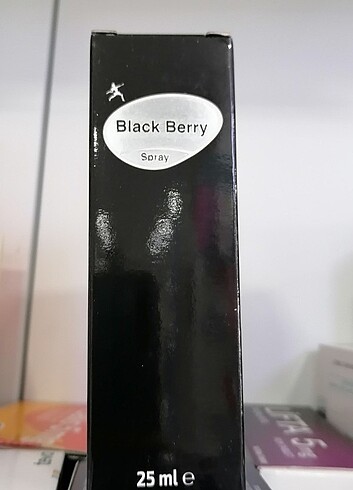 Black Berry 