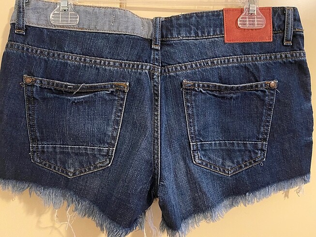 BSB BSB JEANS kot şort