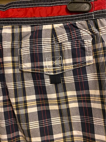 Tommy Hilfiger erkek kot mayo - Görsel 5