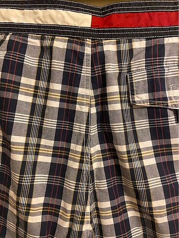 Tommy Hilfiger erkek kot mayo - Görsel 6