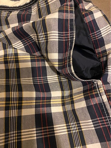 Tommy Hilfiger erkek kot mayo - Görsel 9