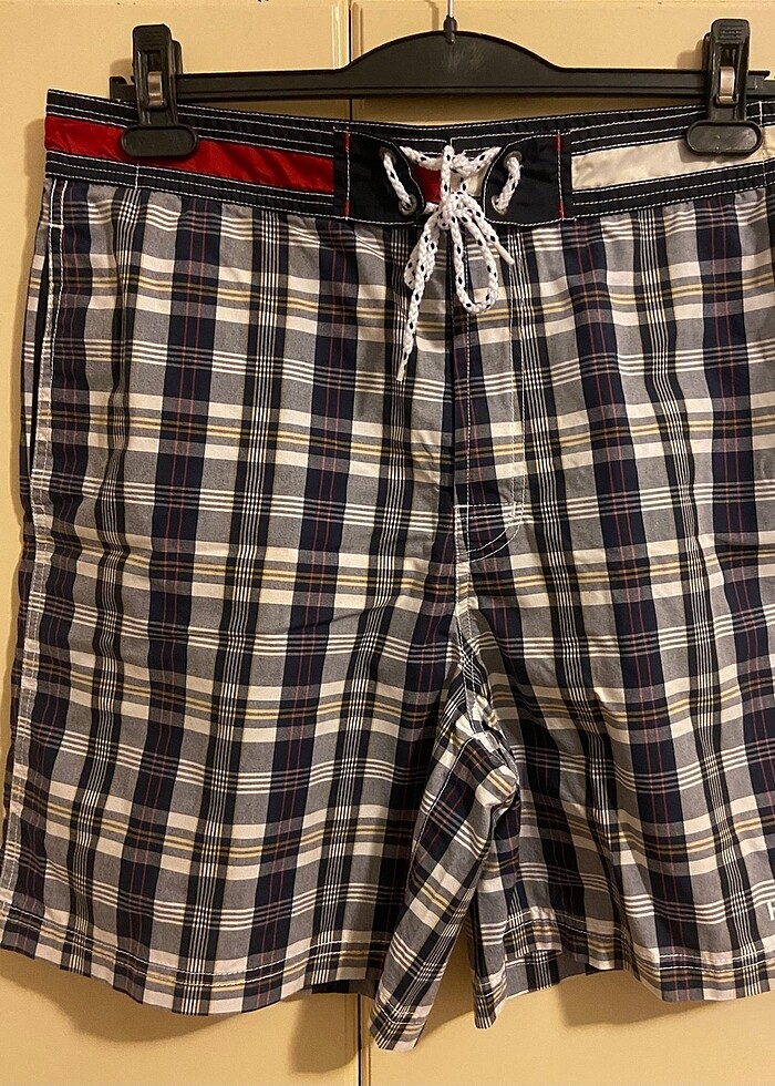 Tommy Hilfiger erkek kot mayo - Görsel 3