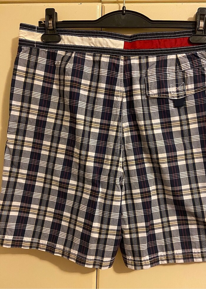 Tommy Hilfiger erkek kot mayo - Görsel 4