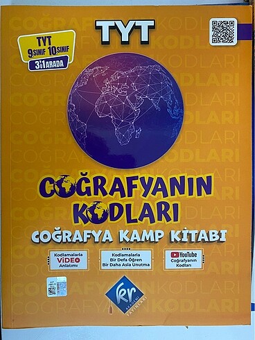 KULLANILMAMIŞ TEST KİTABİ