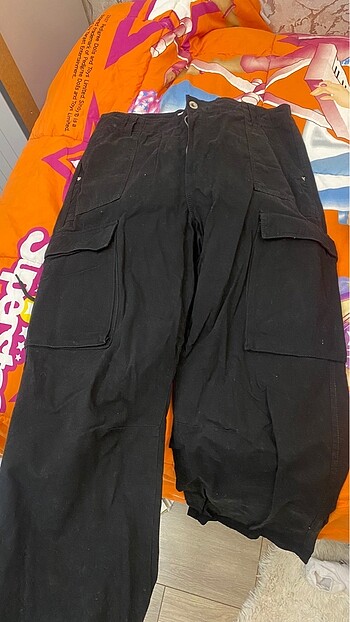 bershka kot