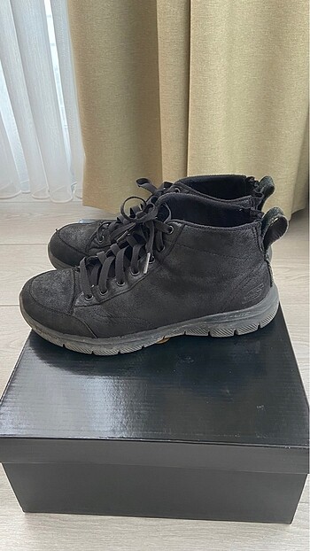 Skechers spor bot