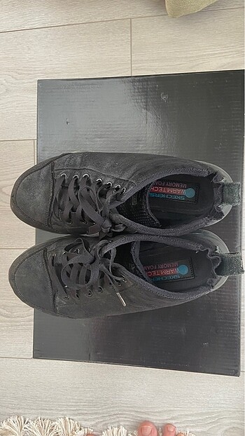 Skechers Skechers spor bot