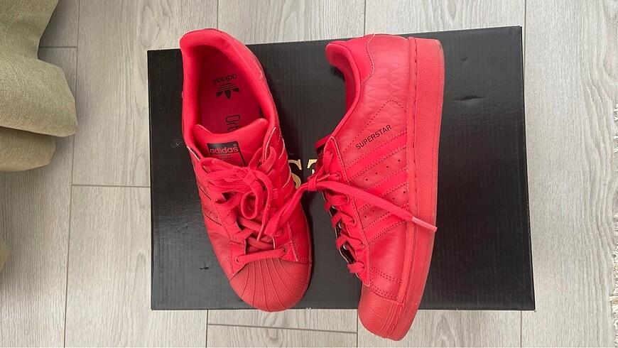 Adidas Adidas ayakkabı