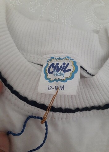 Civil Yenii