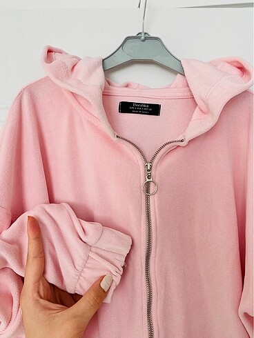 Bershka
